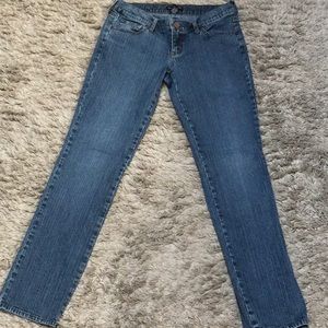 NWOT New York and Company jeans